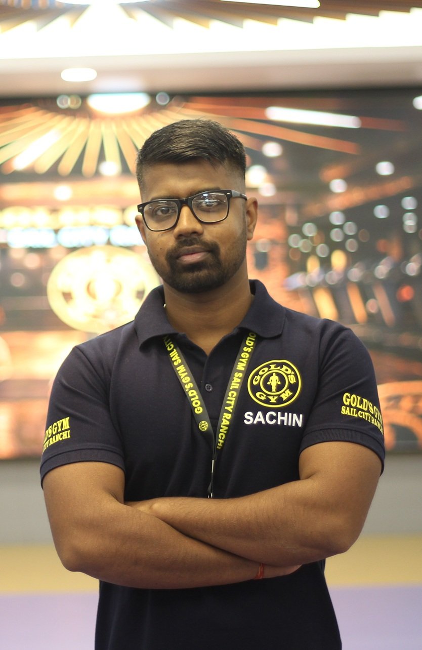 Sachidanand Singh