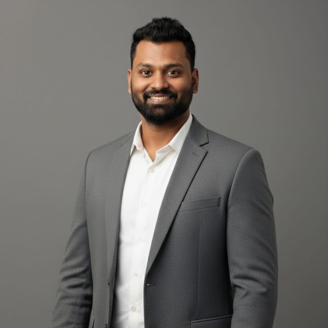 Ashish Raj - Club Manager at Gold's Gym Ranchi