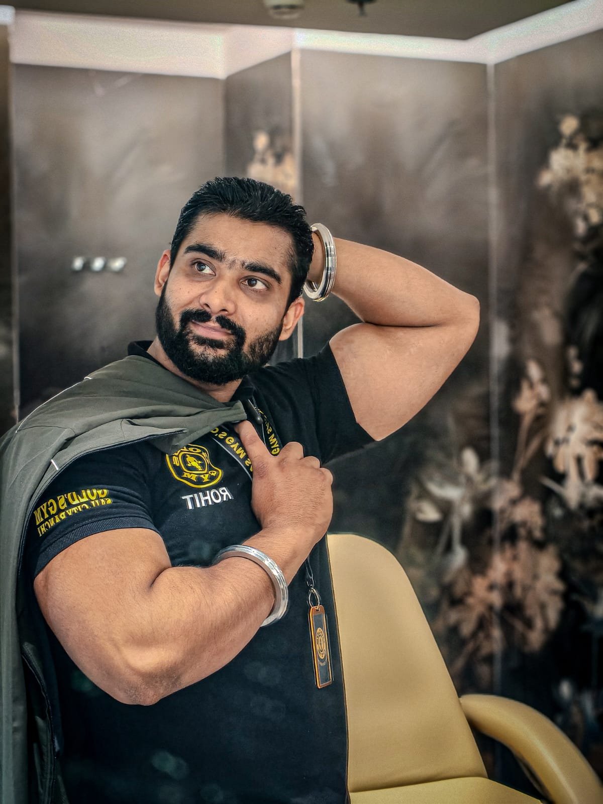 Rohit Kumar