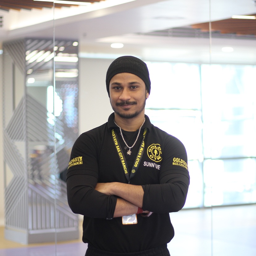 Sunny Kumar Ram