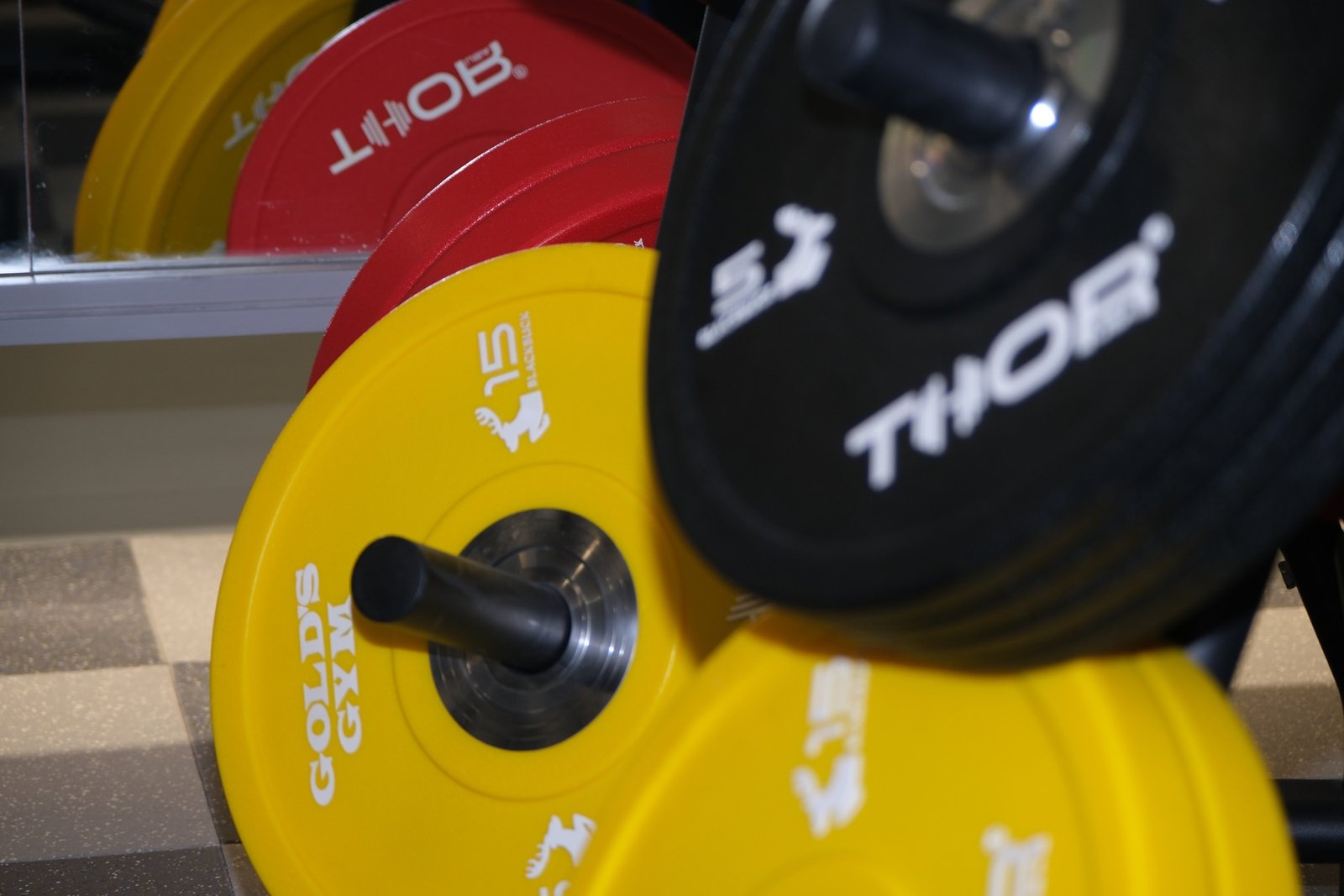 Premium Strength Zone